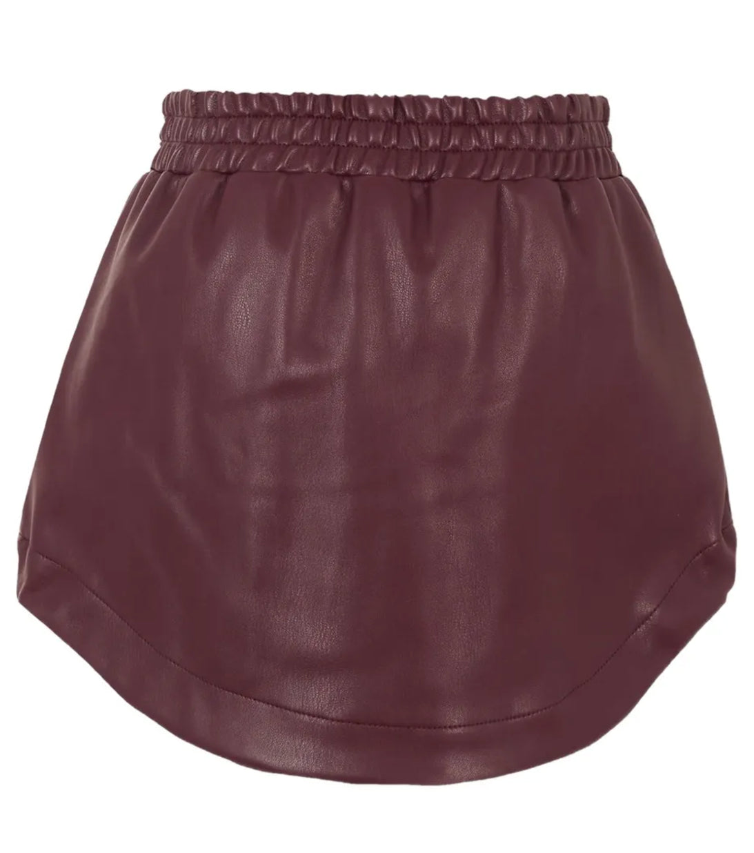 felpa maltinta rosa msgm