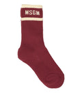 MSGM KIDS - Calzettoni