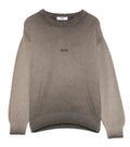MSGM KIDS | Maglioncino Whashed