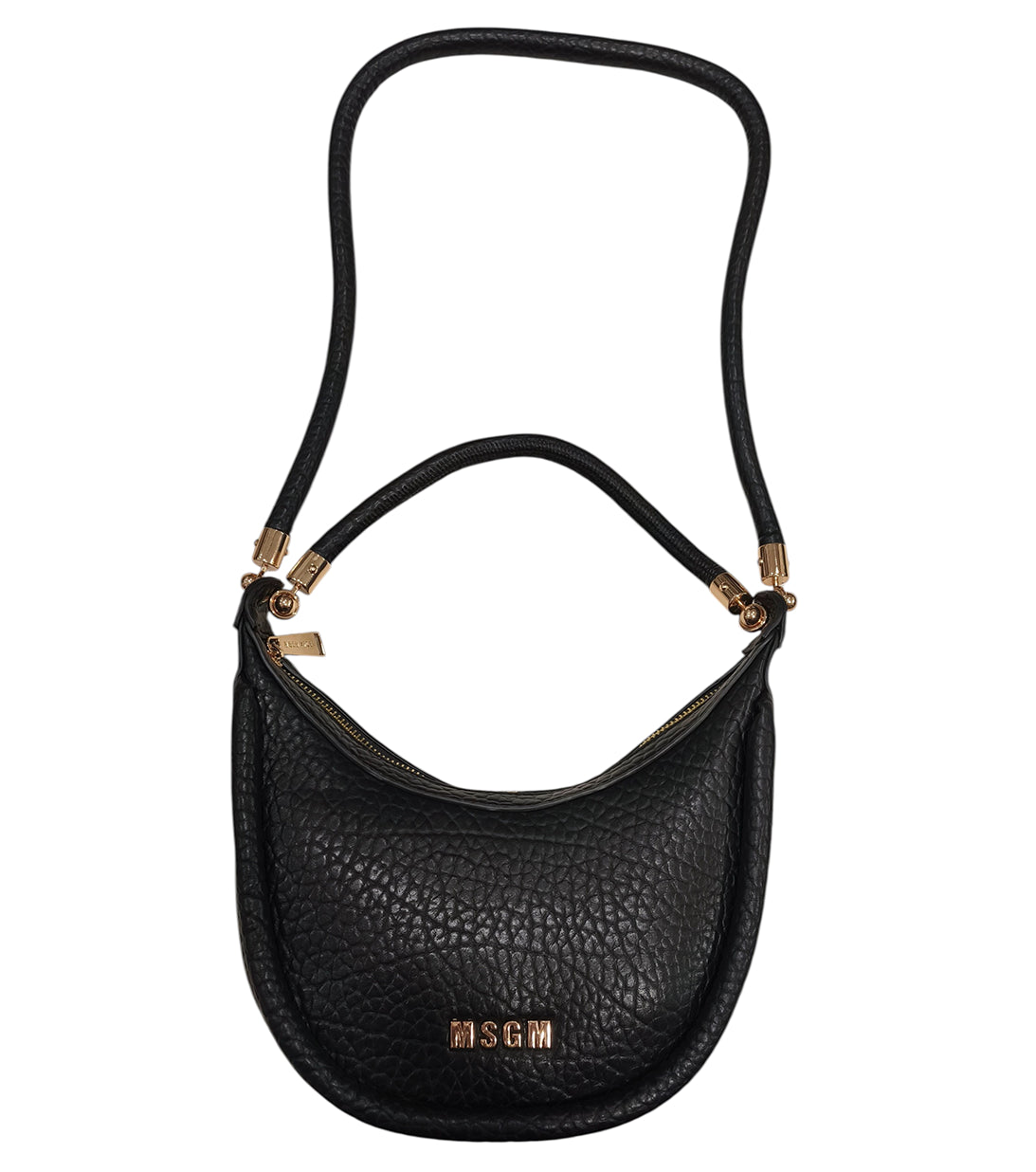 mezza luna msgm