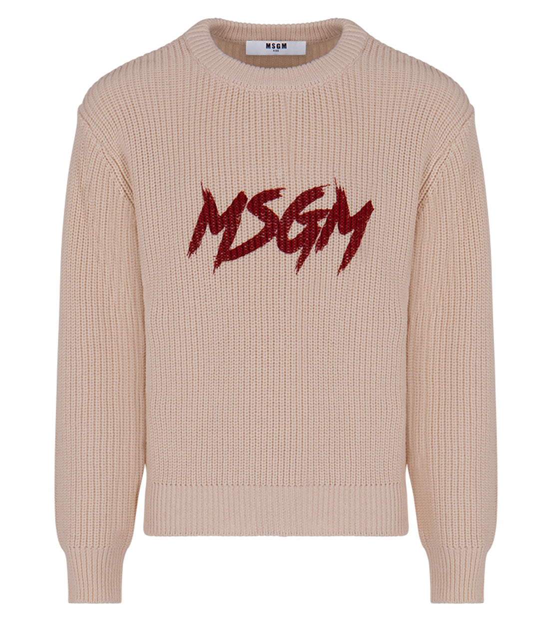 MSGM KIDS - Maglioncino