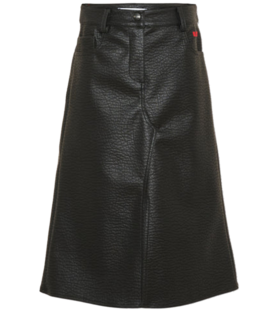 MSGM KIDS | Longuette Ecopelle
