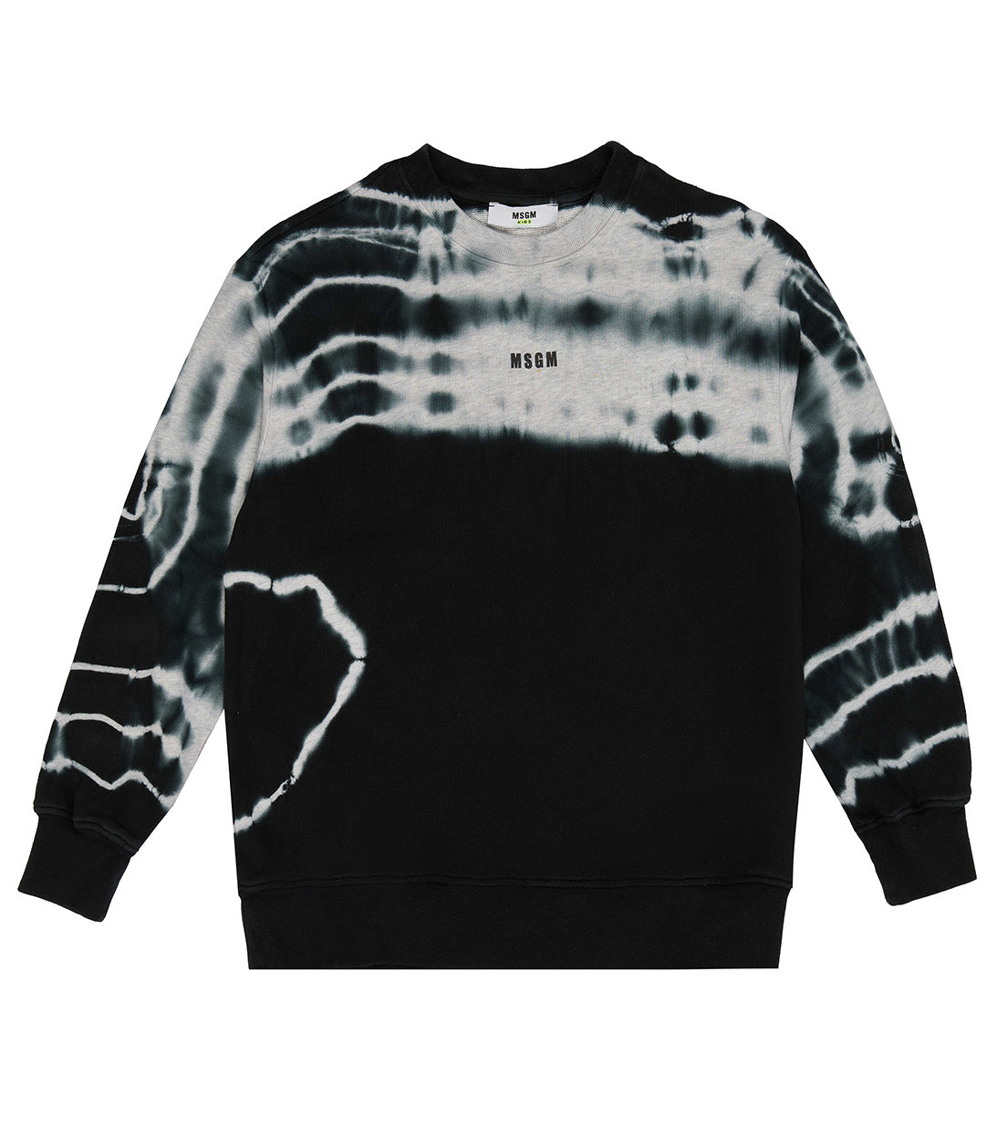 msgm tye e dye
