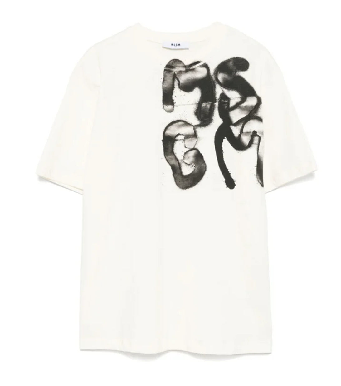 T-SHIRTS MSGM