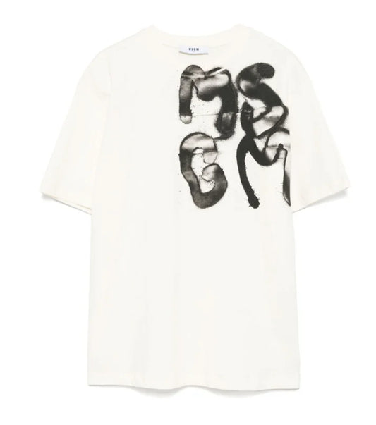 T-SHIRTS MSGM