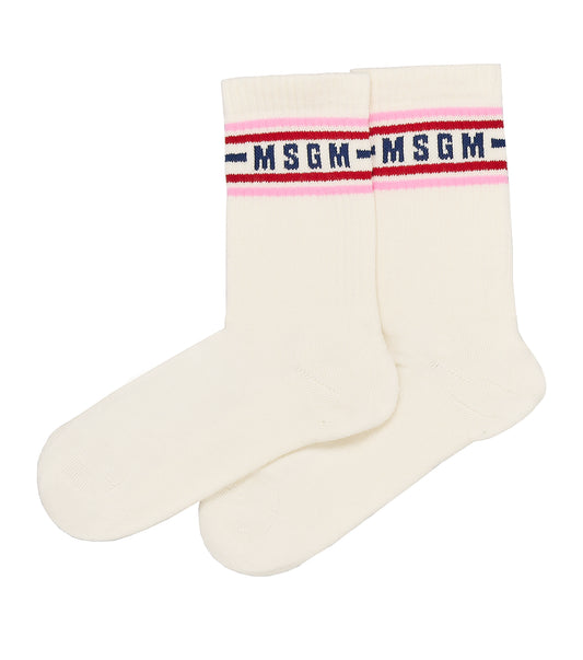 calzettone msgm