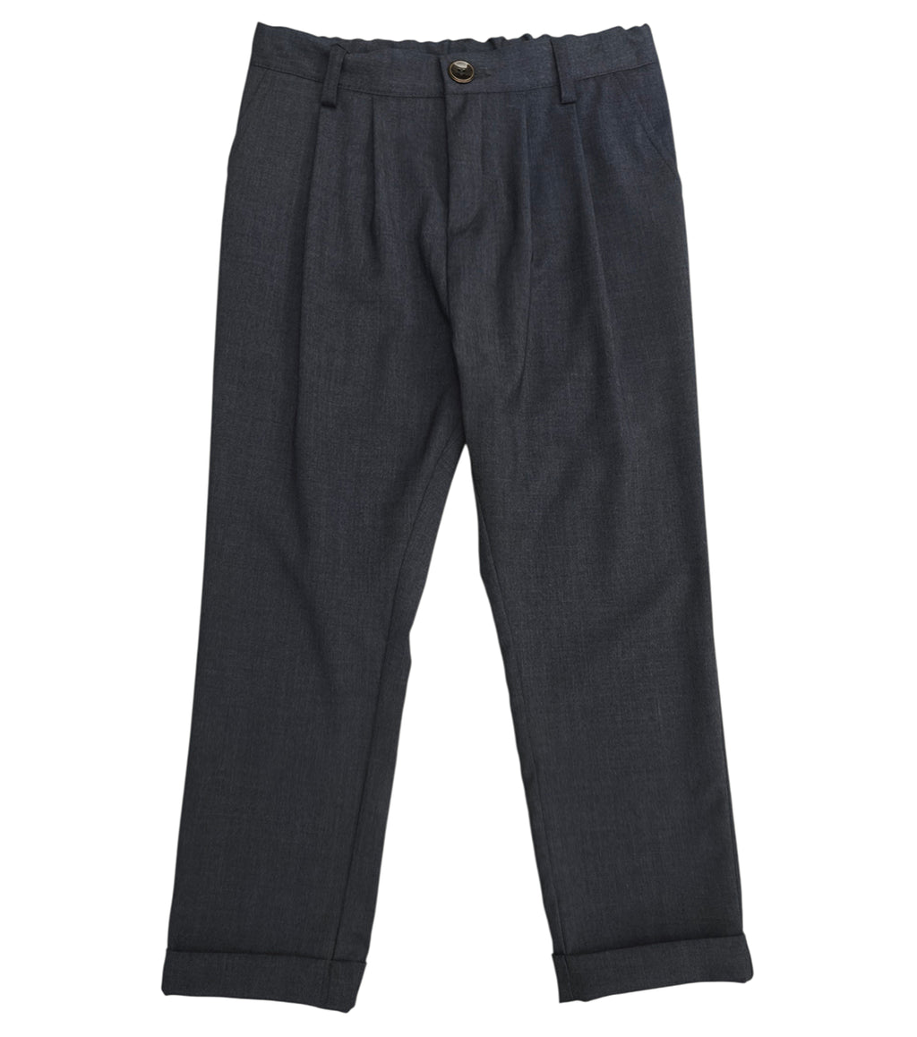 MOOD-ONE - Pantalone