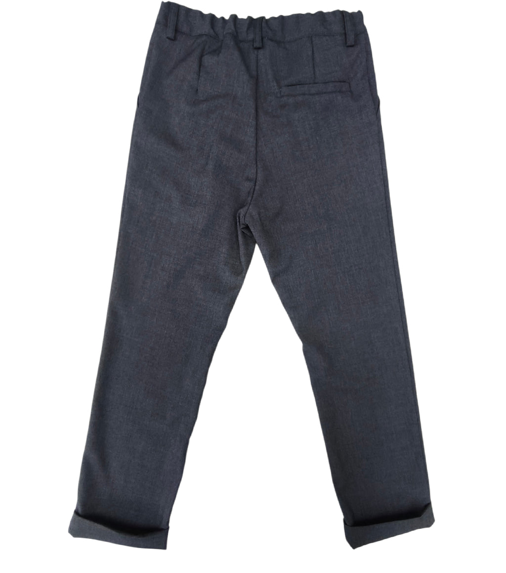 MOOD-ONE - Pantalone