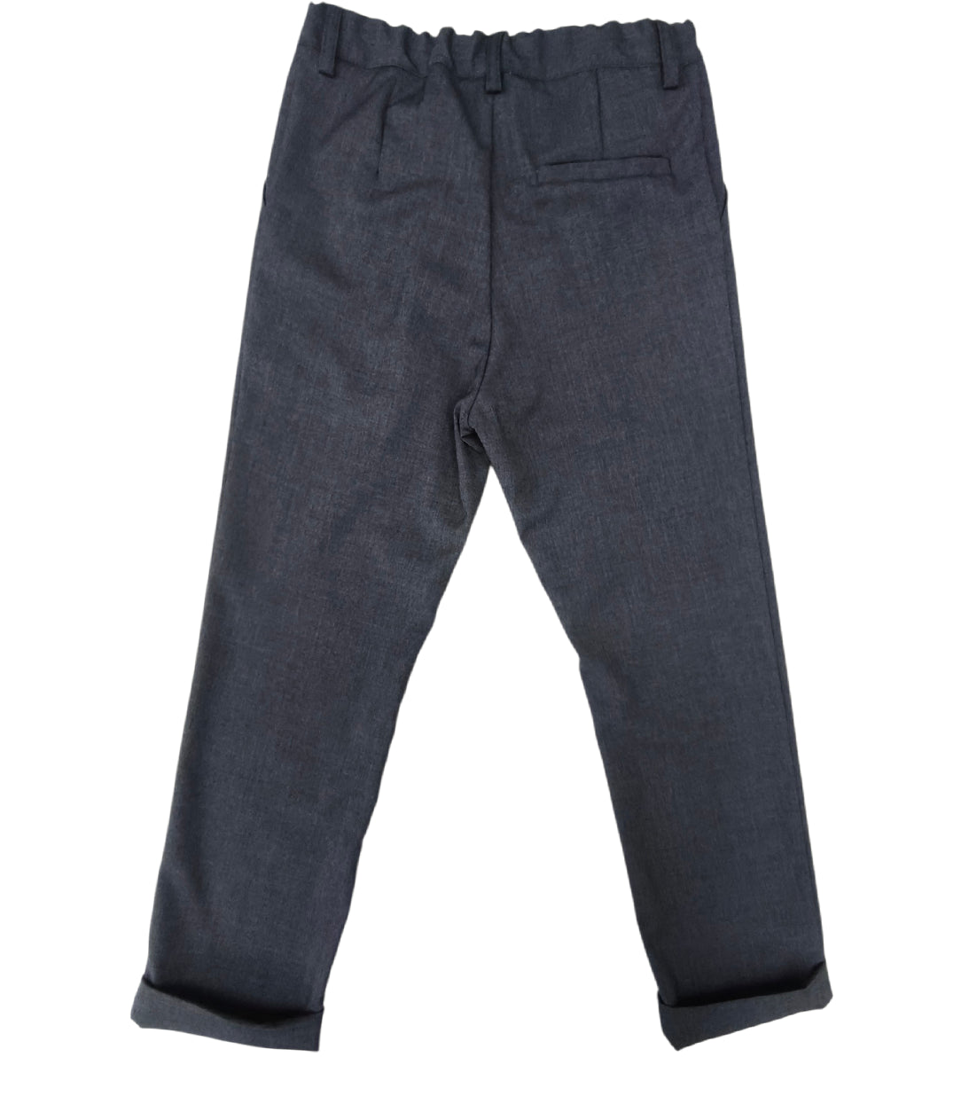 MOOD-ONE - Pantalone