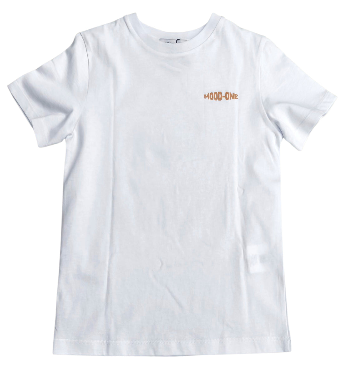 MOOD-ONE - T-shirt Stampa