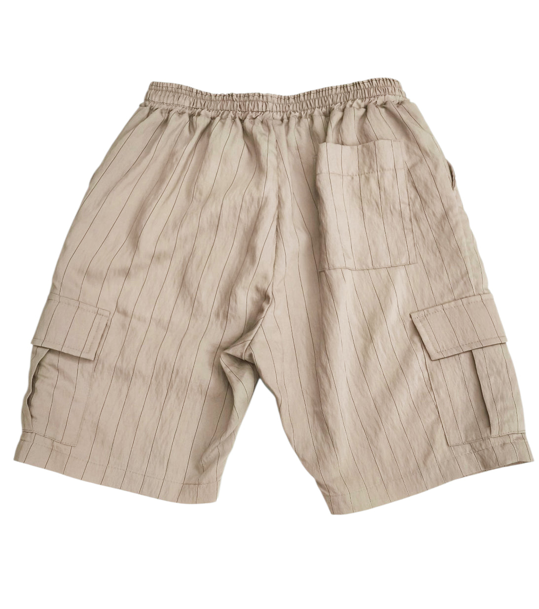 MOOD-ONE - Bermuda Cargo