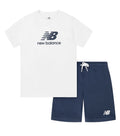 NEW BALANCE - Completo 2 Pezzi