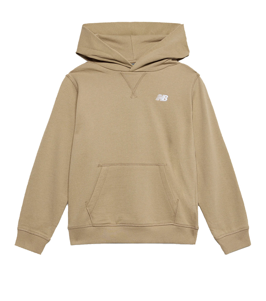 NEW BALANCE | Felpa Cappuccio