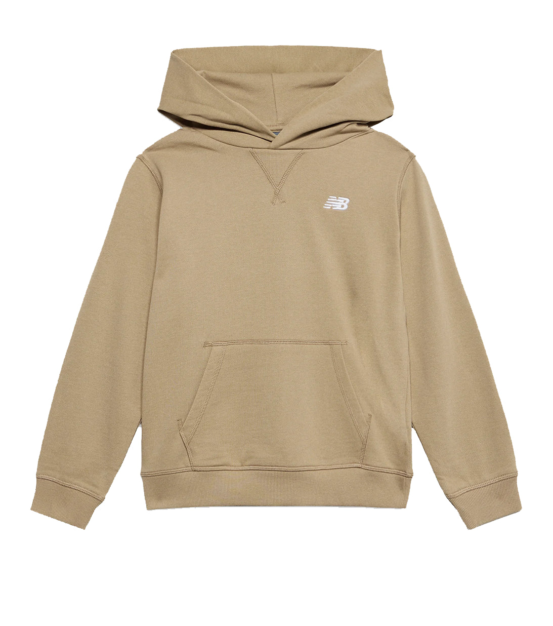 NEW BALANCE | Felpa Cappuccio