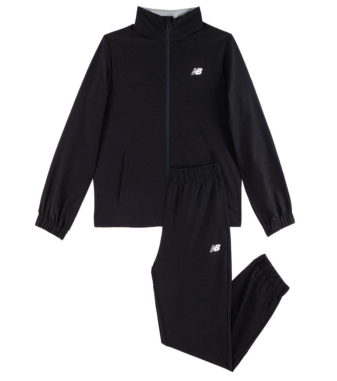 NEW BALANCE | Set Tuta Tessuto Tecnico