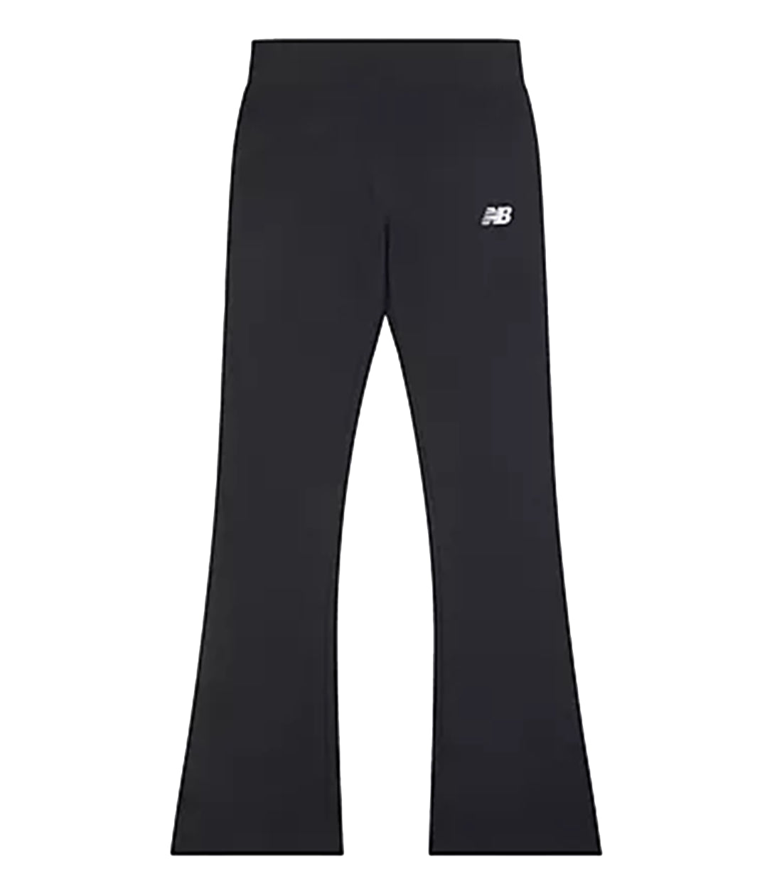 NEW BALANCE - Logo Flare Legging