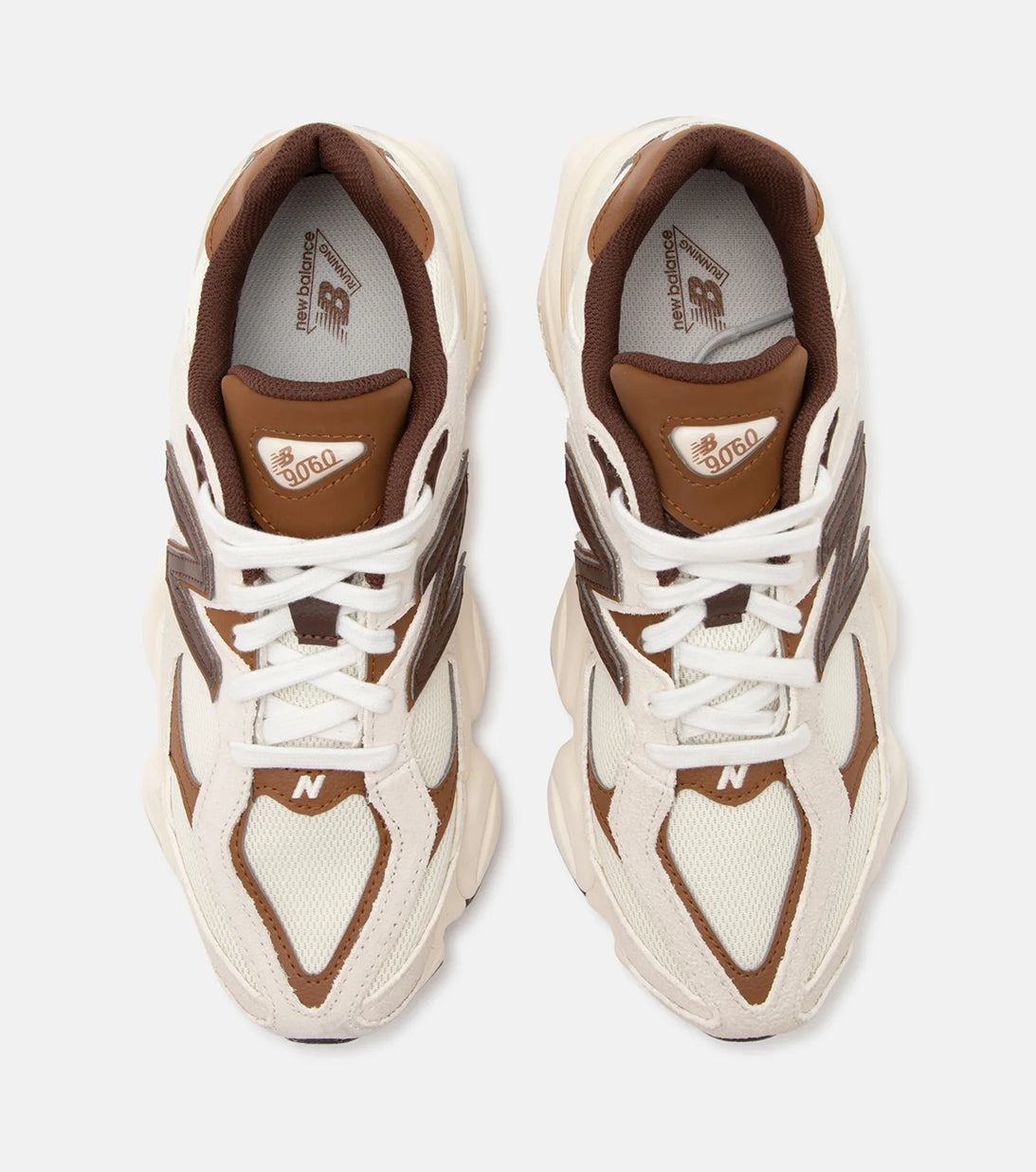 NEW BALANCE | Sneakers G90609SI Laccio