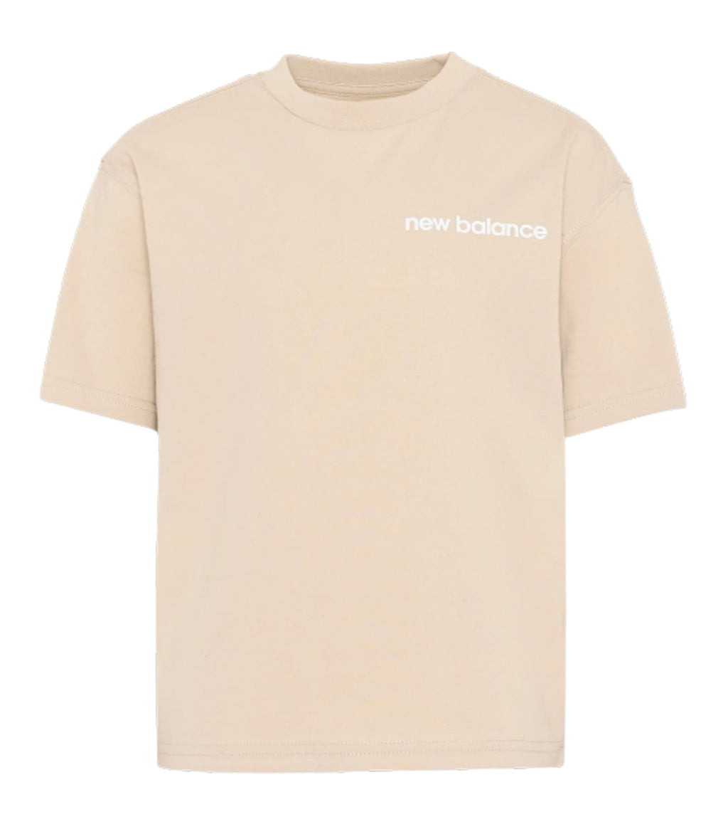 NEW BALANCE - T-shirt