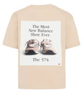 NEW BALANCE - T-shirt