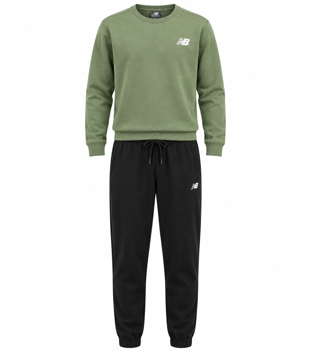 NEW BALANCE | Set Tuta