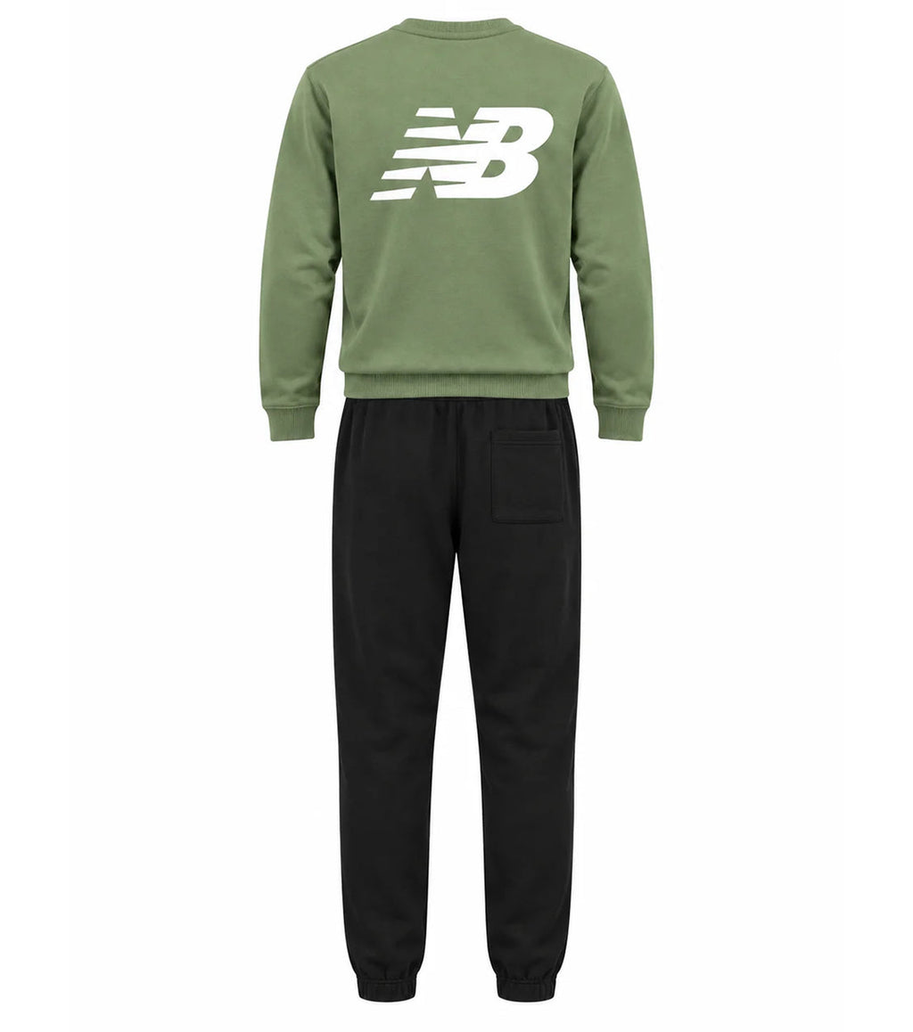 NEW BALANCE | Set Tuta