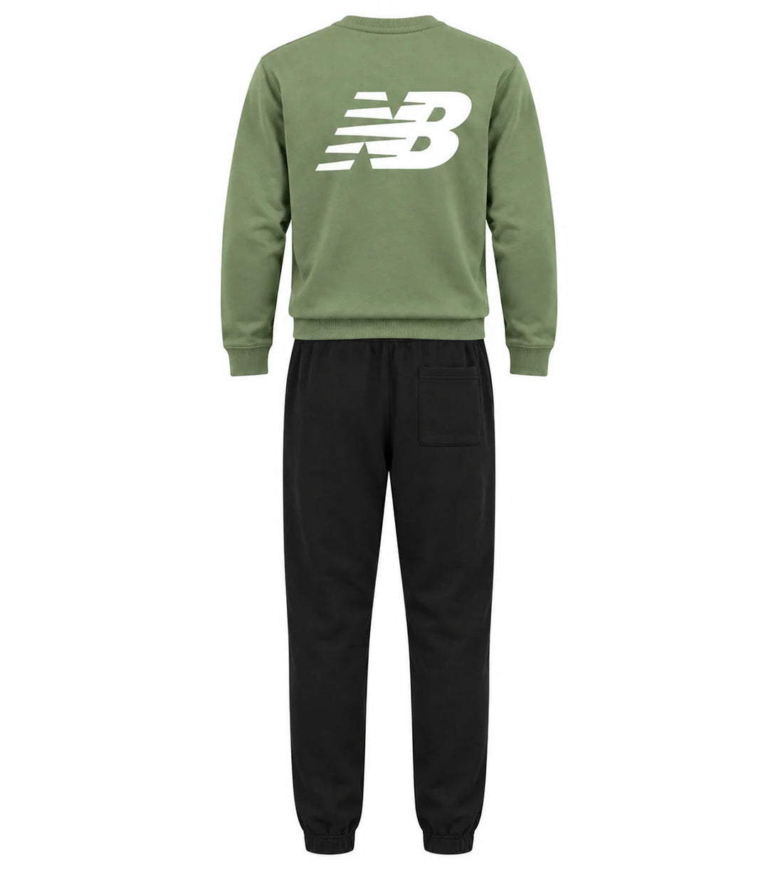 NEW BALANCE | Set Tuta