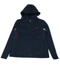 NEW BALANCE | Felpa Zip Cappuccio