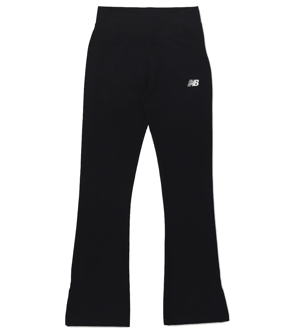 NEW BALANCE | Leggings a Zampa