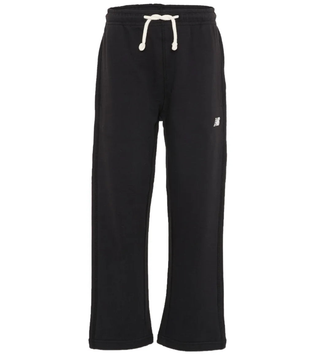 NEW BALANCE - Pantalone Felpa