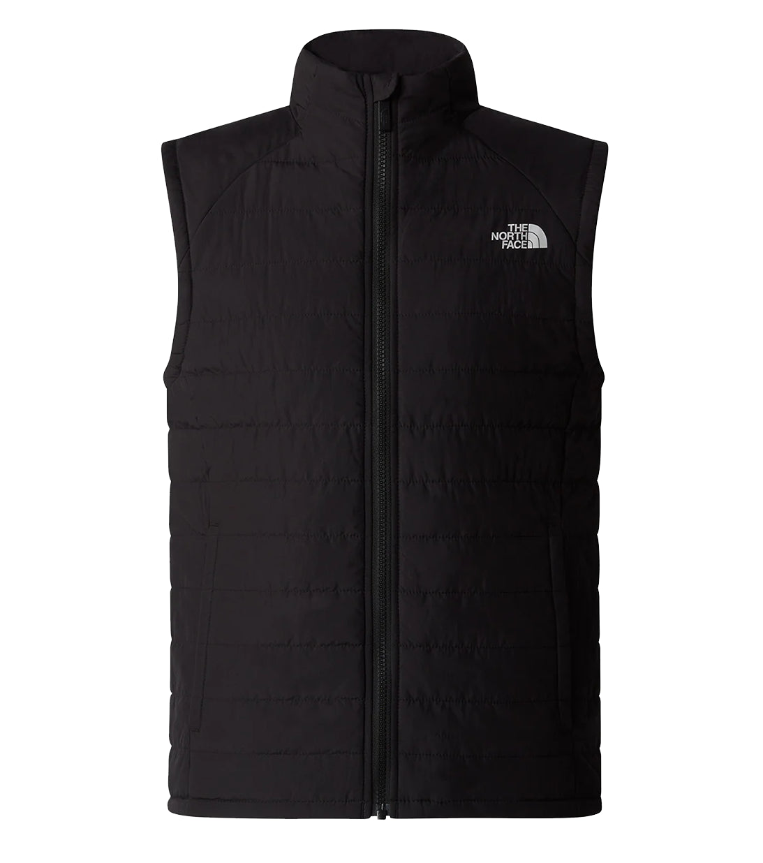 gilet the north face