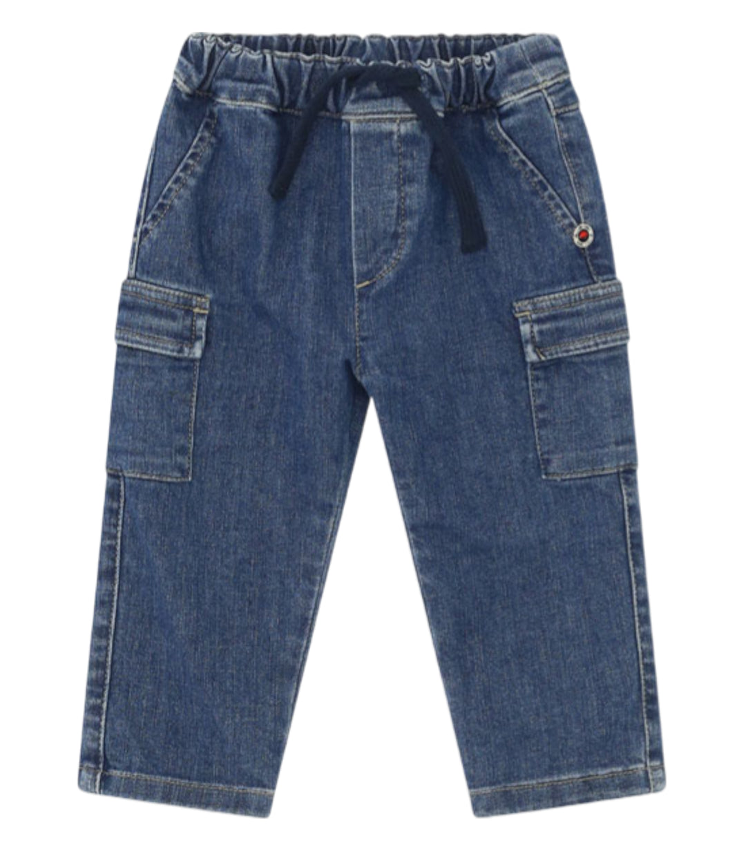 denim cargo please
