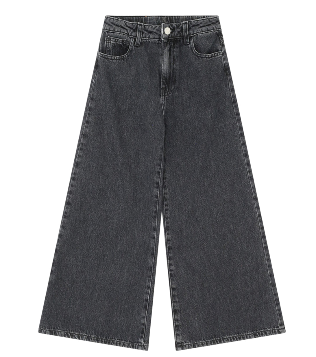 jeans palazzo please