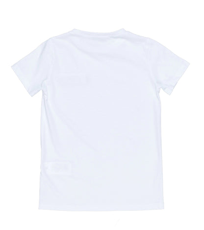 t-shirt taschino celeste