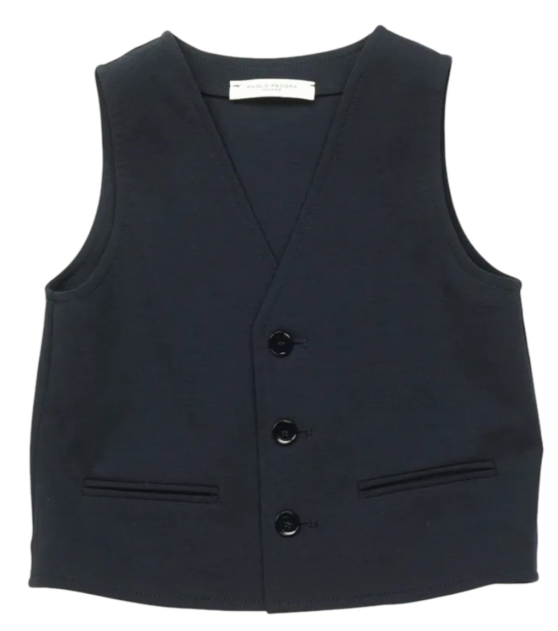 gilet paolo pecora