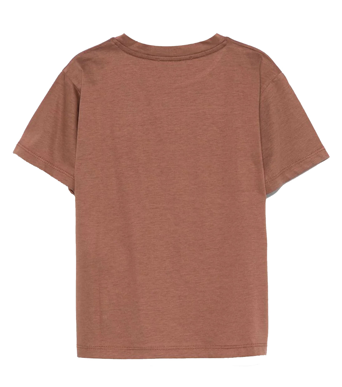 T-shirt tabacco paolo pecora