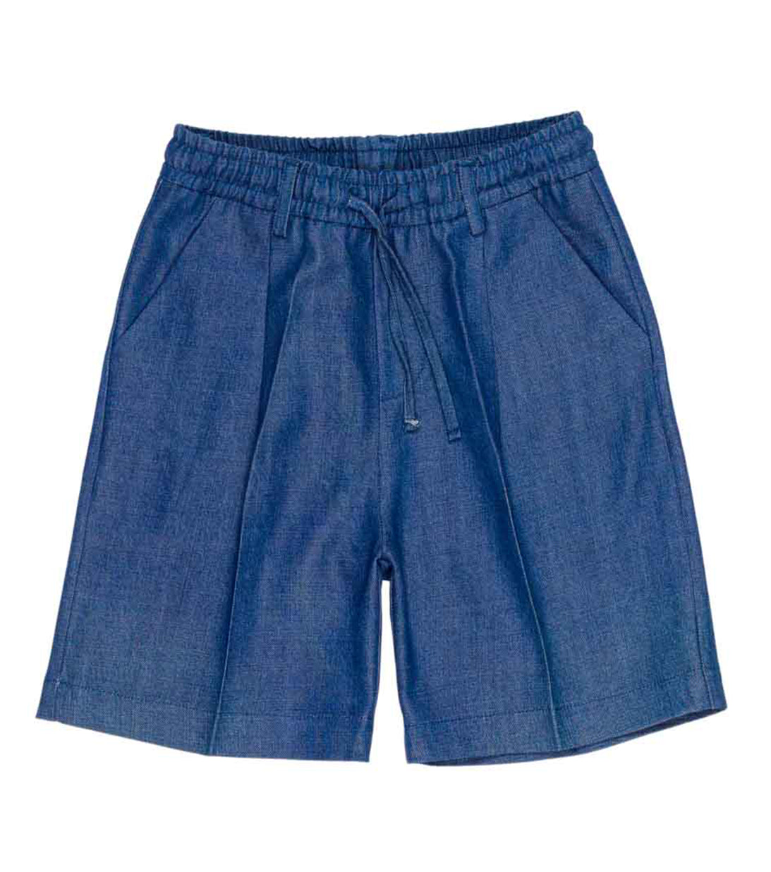 bermuda paolo pecora jeans