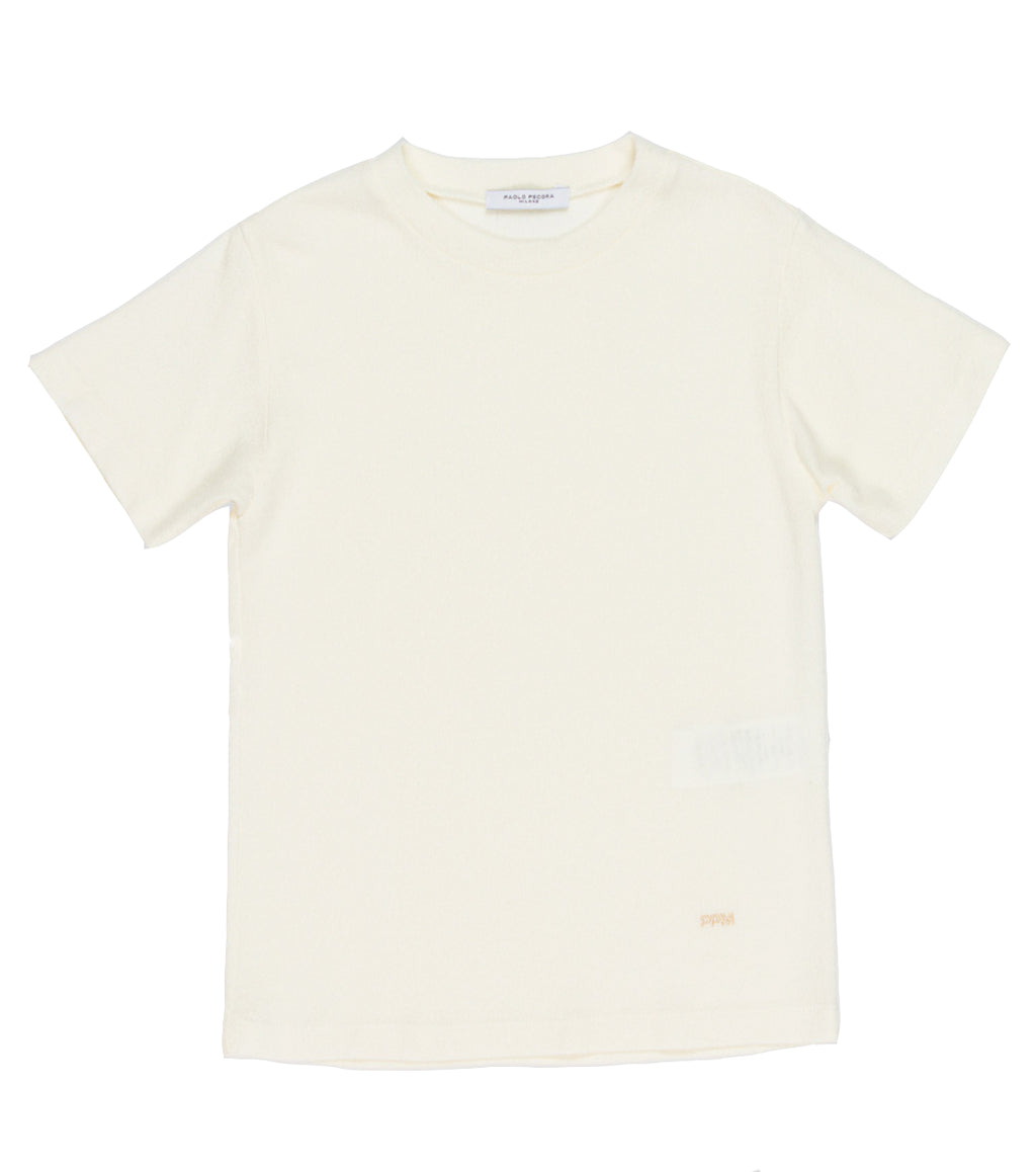 t-shirt paolo pecora 