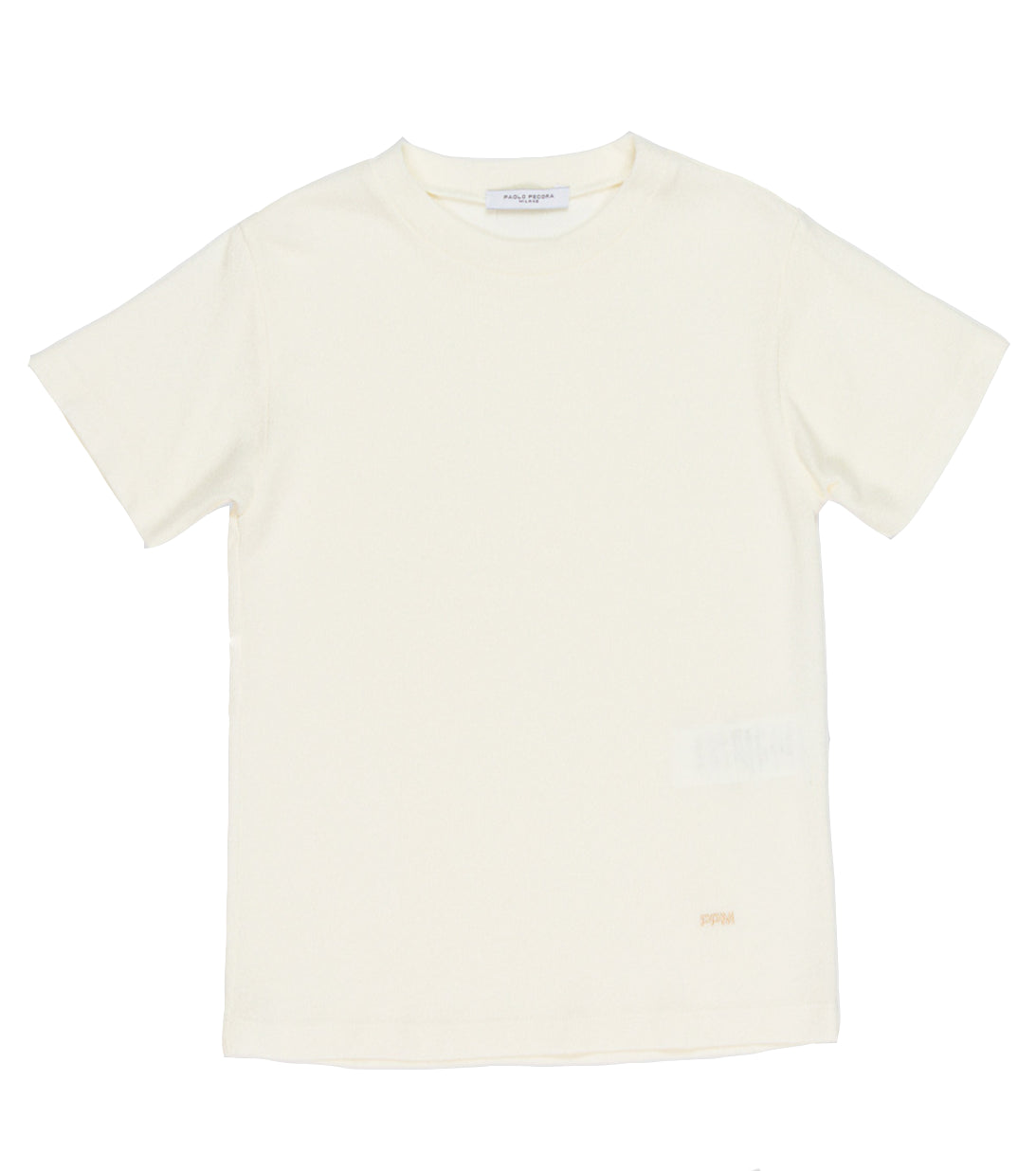 t-shirt paolo pecora 