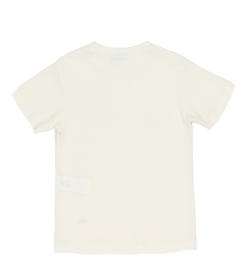 t-shirt paolo pecora 