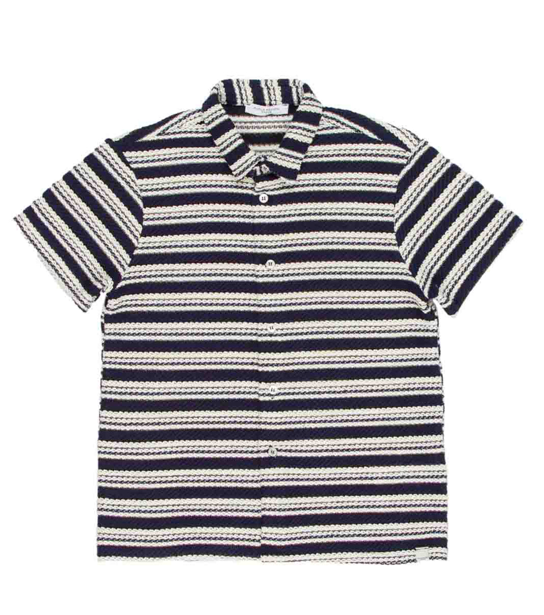 camicia cubana  paolo pecora