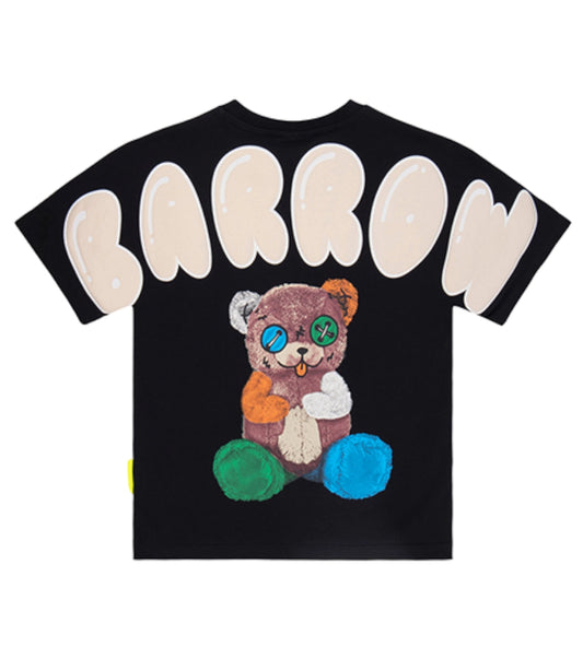 T-shirt orso barrow