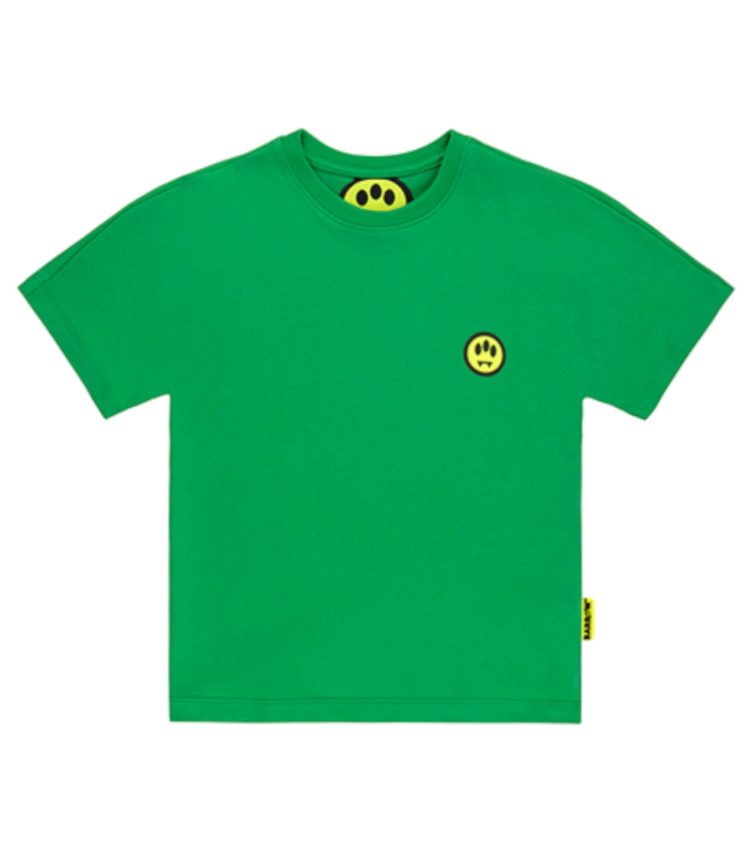 T-shirt barrow verde