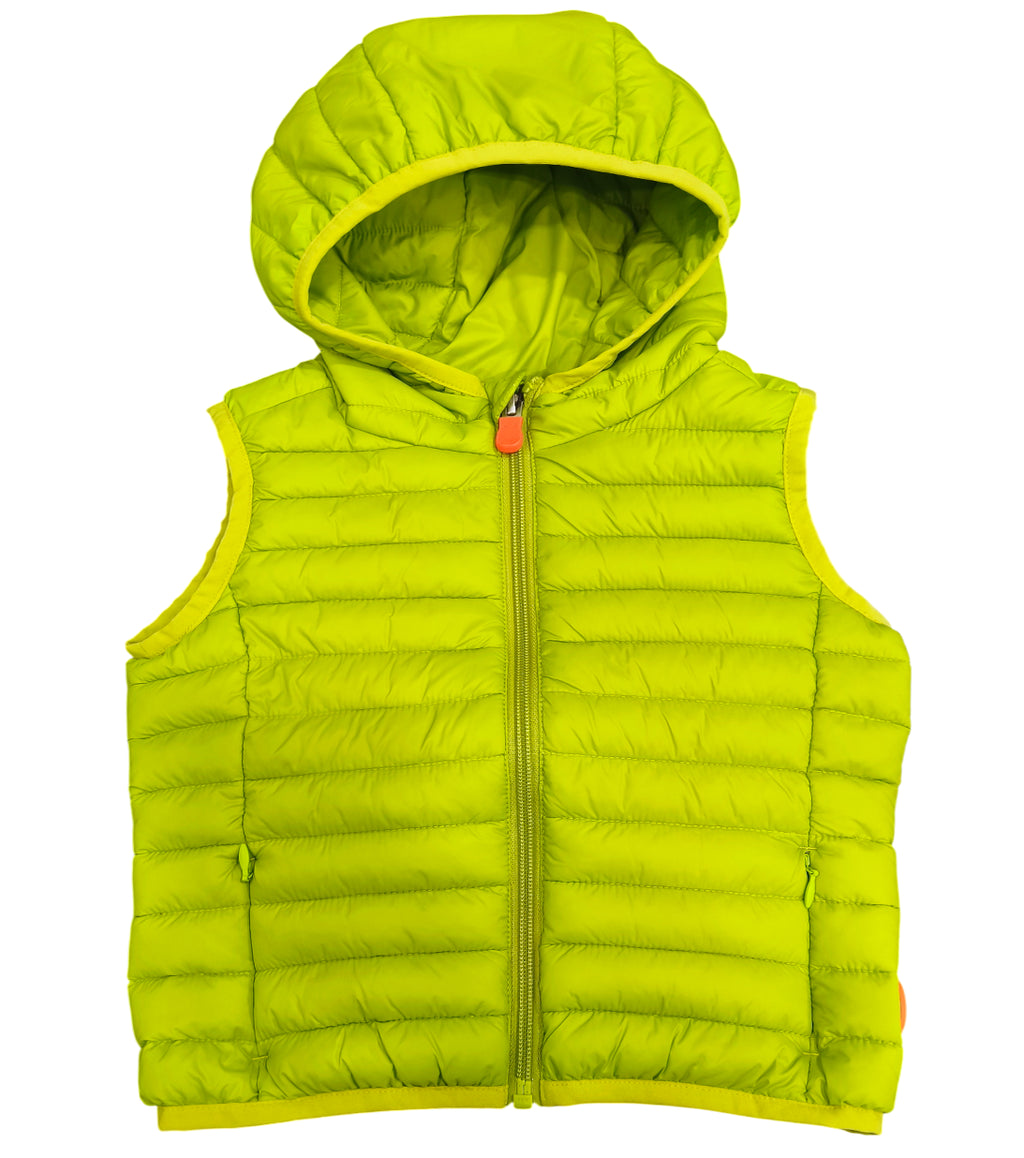 SAVE THE DUCK - Gilet 100gr Cupid