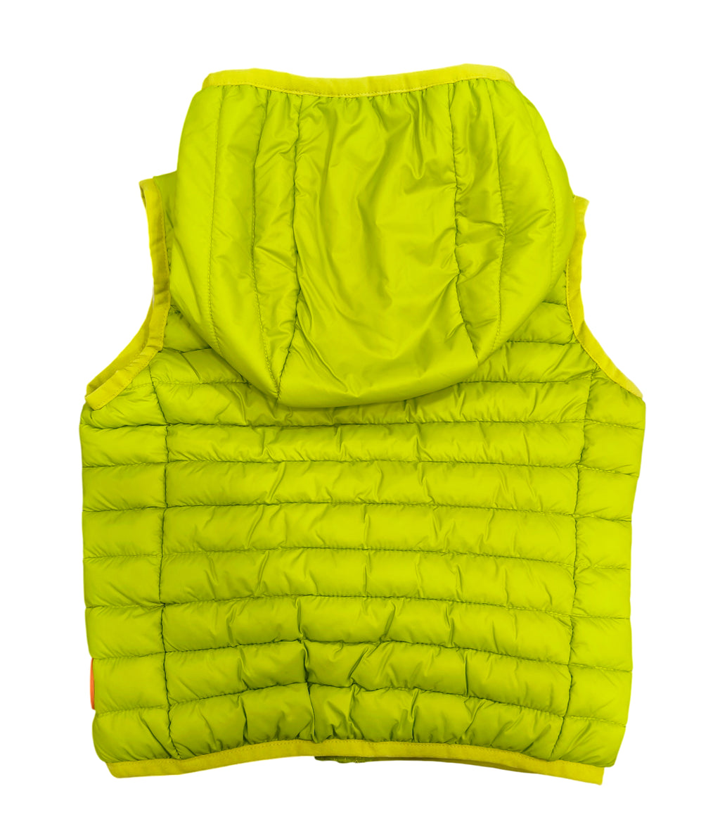 SAVE THE DUCK - Gilet 100gr Cupid