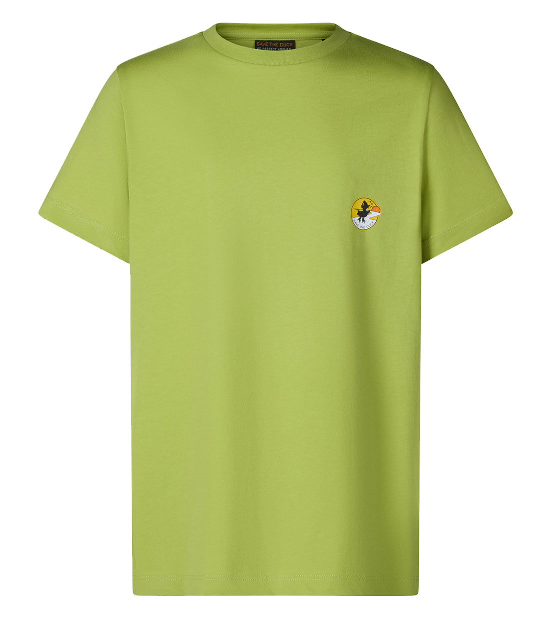 SAVE THE DUCK - T-shirt Ashwine
