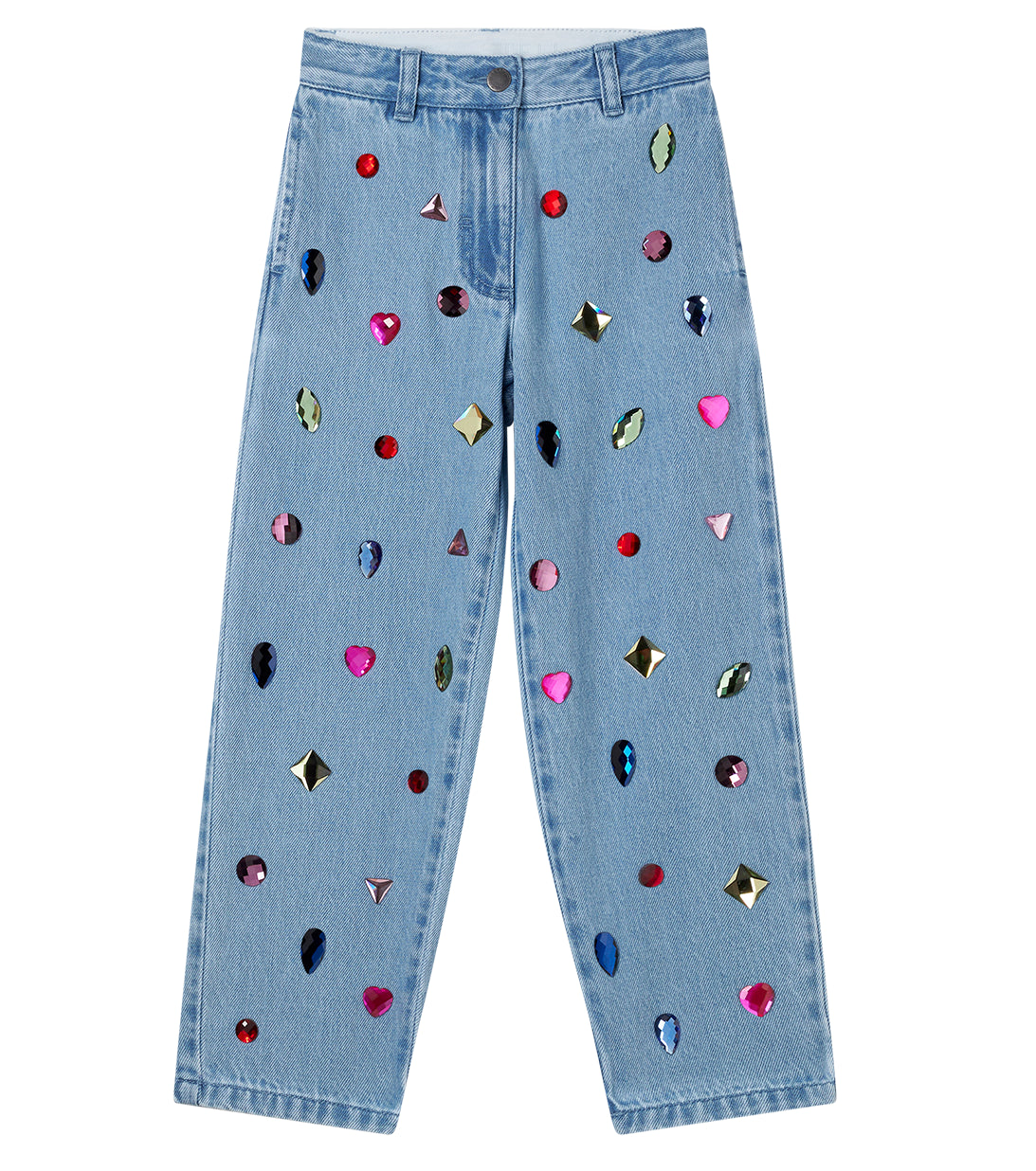 Jeans Gioiello stella