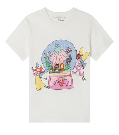 t-shirt fate stella mc carteny