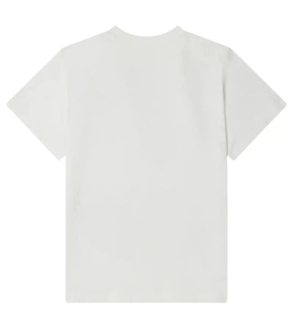 STELLA McCARTNEY - T-shirt Stella Frange Multicolore