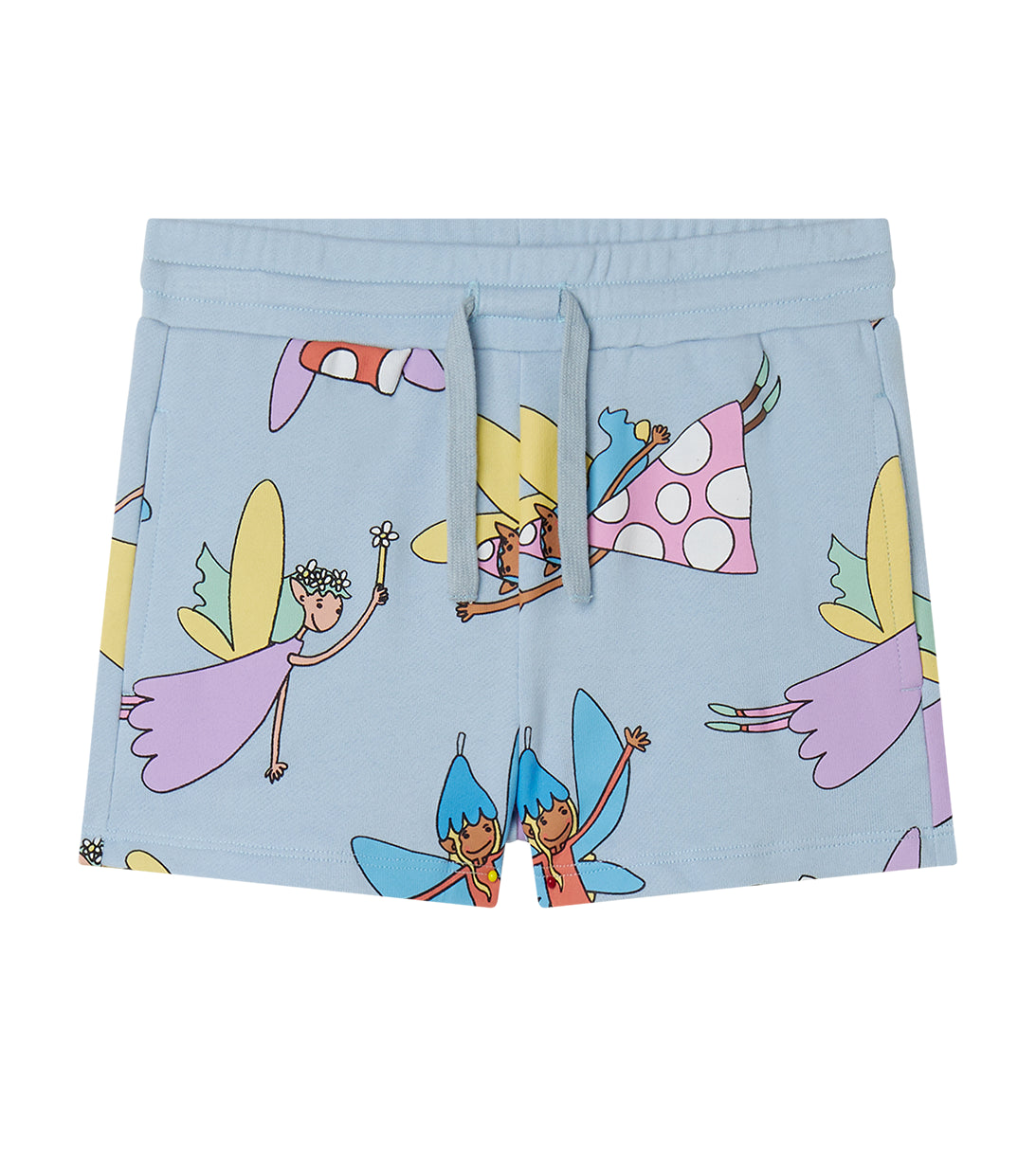 shorts fatine stella mc cartney