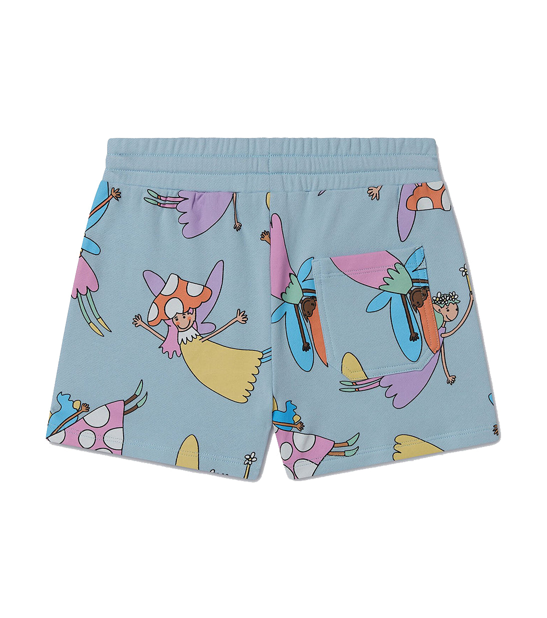 shorts fatine stella mc cartney